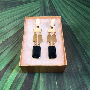 Kate Spade Geometric Earrings